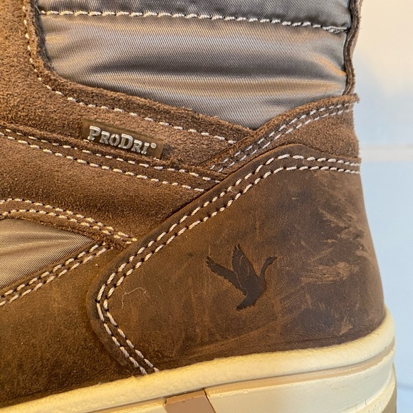 Santana Canada Marta Boot sz 7 - Picture 7 of 7